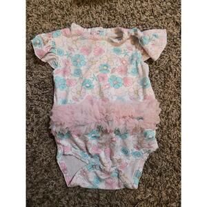 Milkberry bamboo onsie